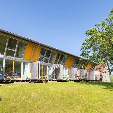 Berger Hof Lägenhet Kressbronn am Bodensee Exteriör bild