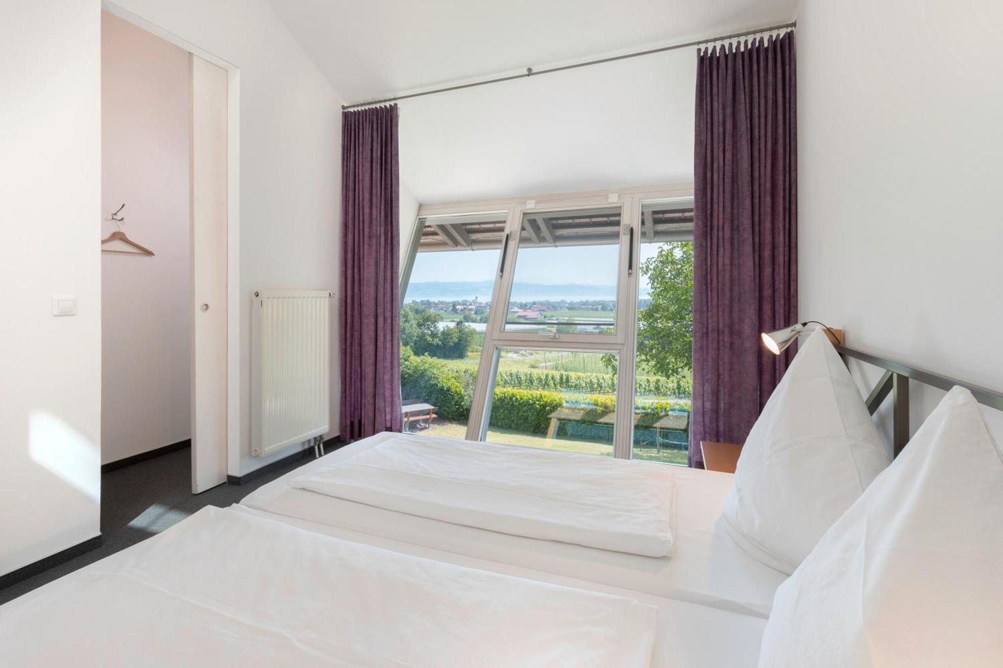 Berger Hof Lägenhet Kressbronn am Bodensee Exteriör bild