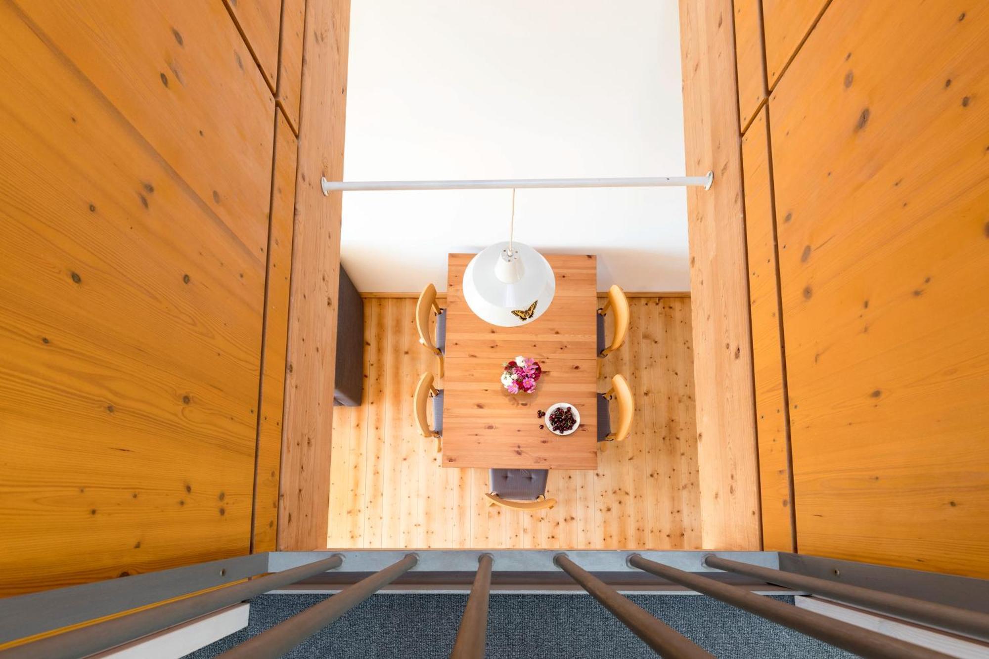Berger Hof Lägenhet Kressbronn am Bodensee Exteriör bild
