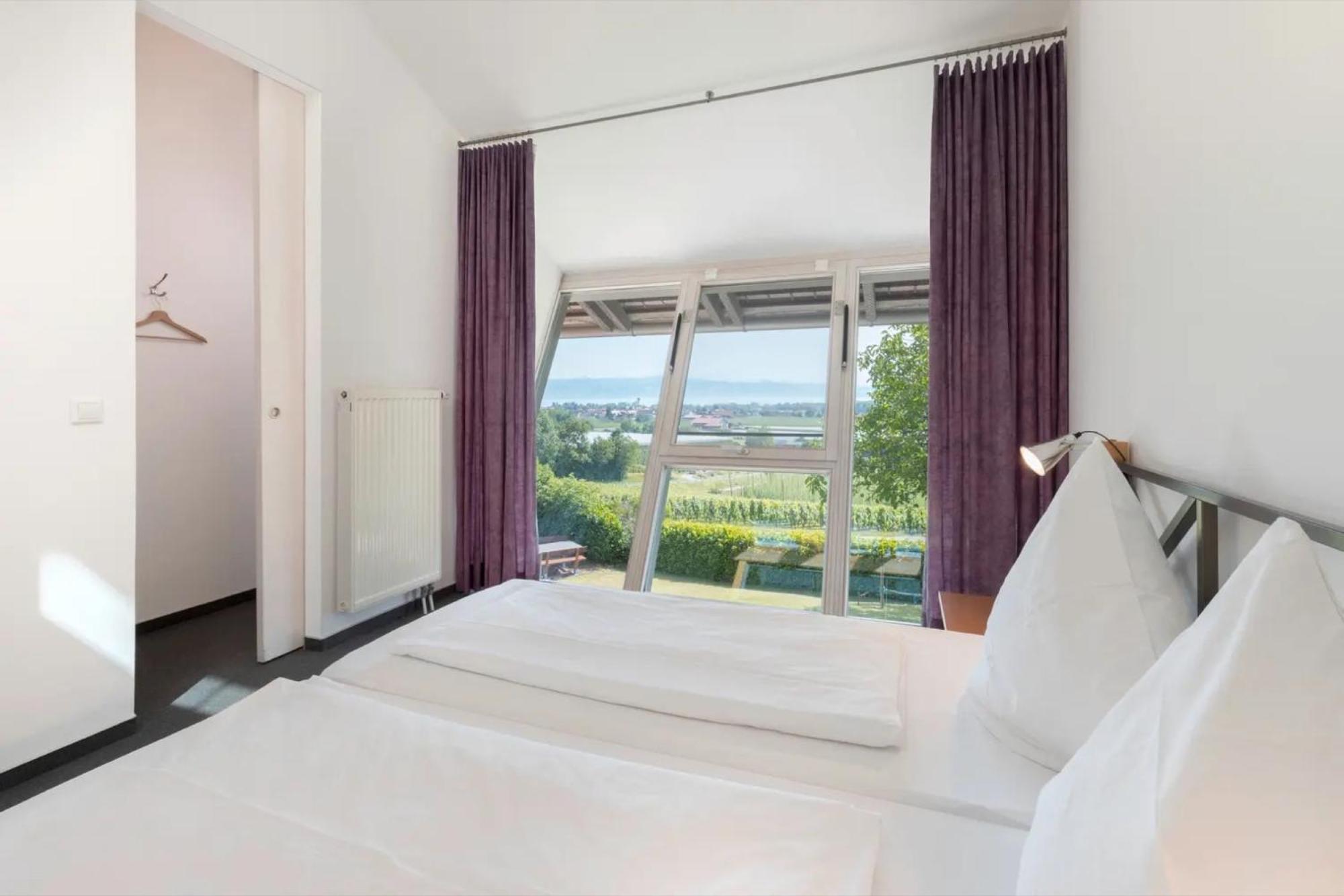 Berger Hof Lägenhet Kressbronn am Bodensee Exteriör bild