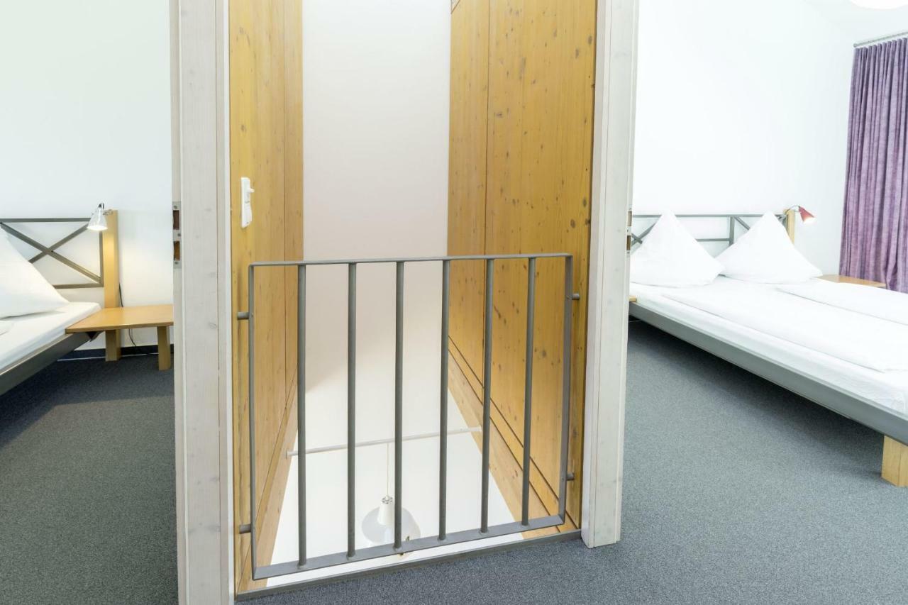 Berger Hof Lägenhet Kressbronn am Bodensee Exteriör bild