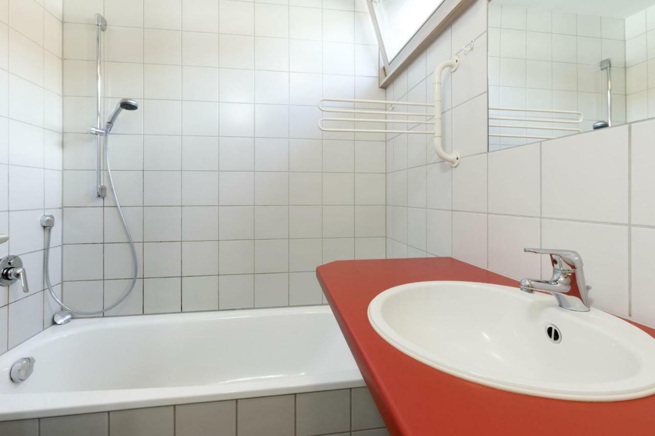 Berger Hof Lägenhet Kressbronn am Bodensee Exteriör bild