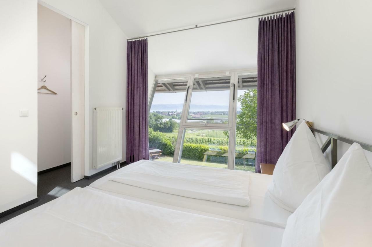 Berger Hof Lägenhet Kressbronn am Bodensee Exteriör bild