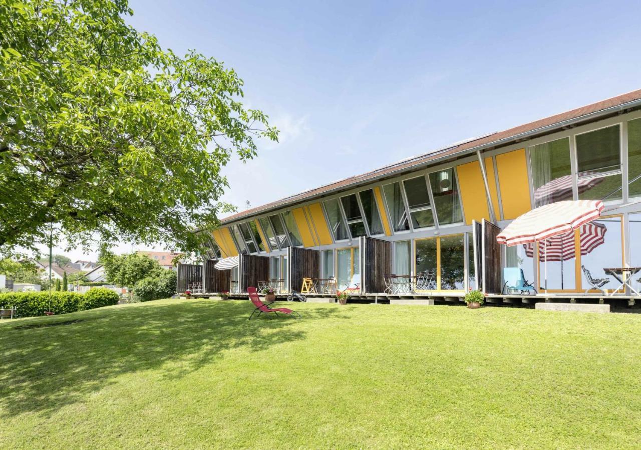 Berger Hof Lägenhet Kressbronn am Bodensee Exteriör bild