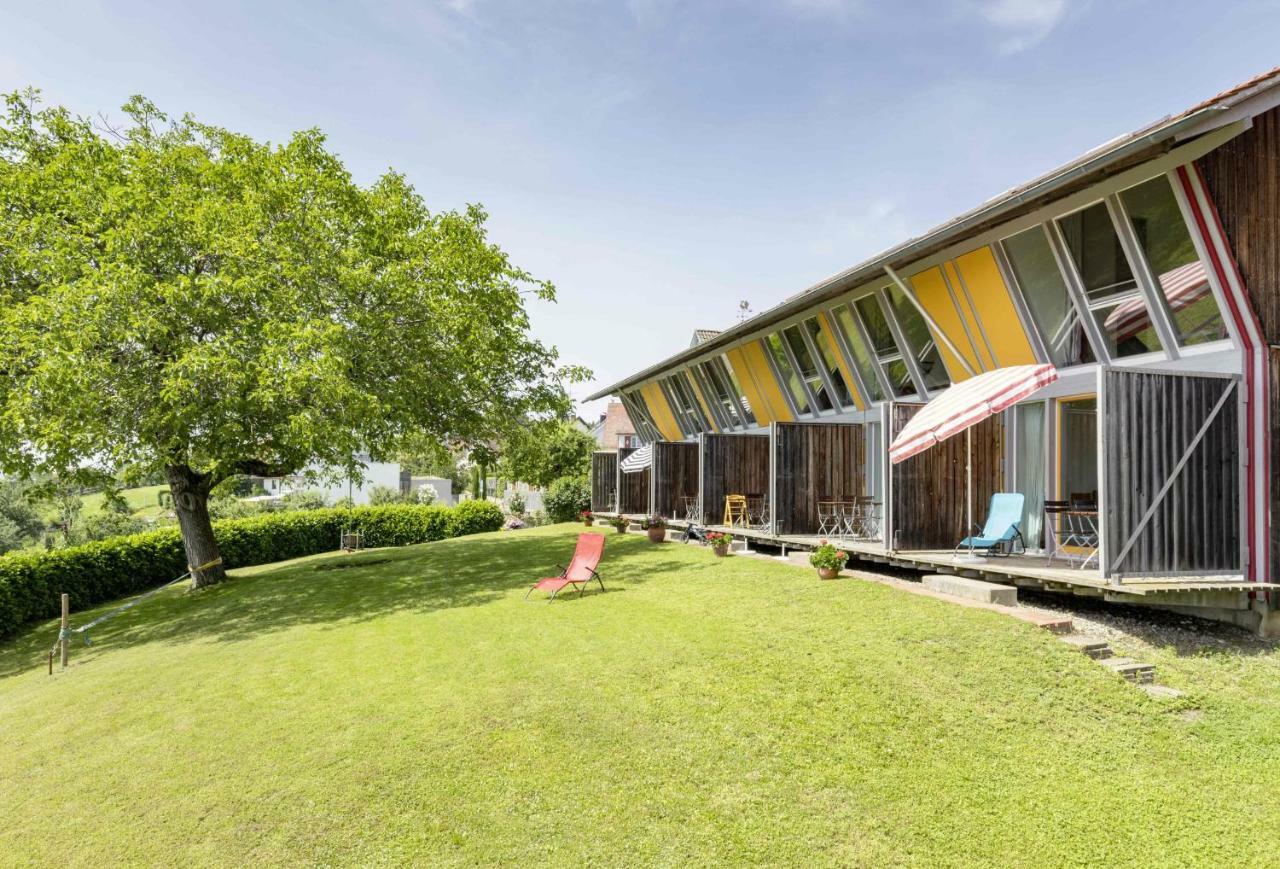 Berger Hof Lägenhet Kressbronn am Bodensee Exteriör bild